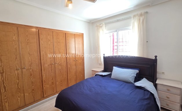 Herverkoop - Penthouse - Villamartin