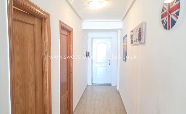 Herverkoop - Penthouse - Villamartin