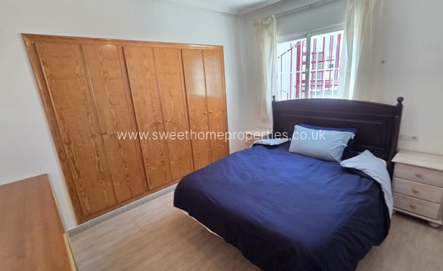 Herverkoop - Penthouse - Villamartin