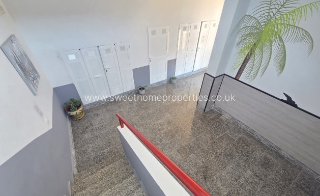 Herverkoop - Penthouse - Villamartin