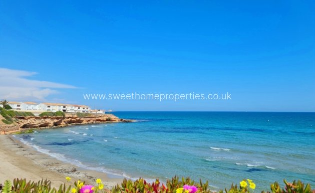 Herverkoop - Penthouse - Villamartin
