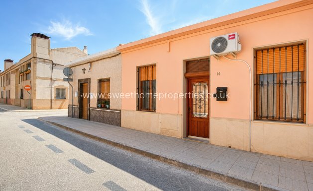 Reventa - Town house - La Romana