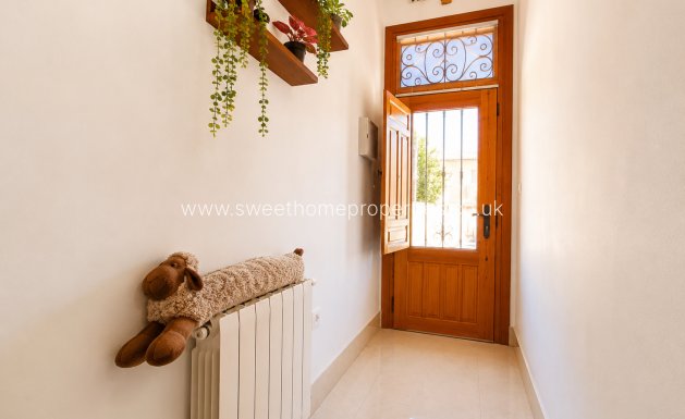 Reventa - Town house - La Romana