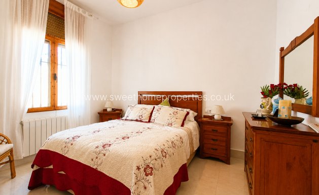 Reventa - Town house - La Romana