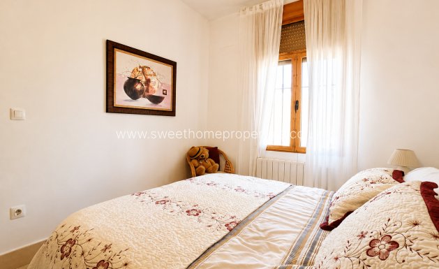 Reventa - Town house - La Romana