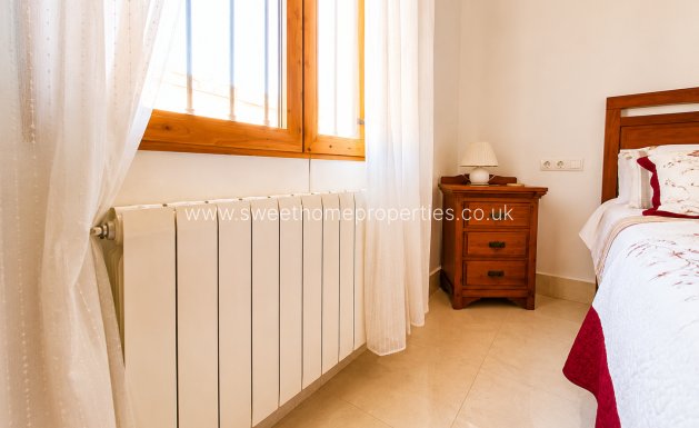 Reventa - Town house - La Romana