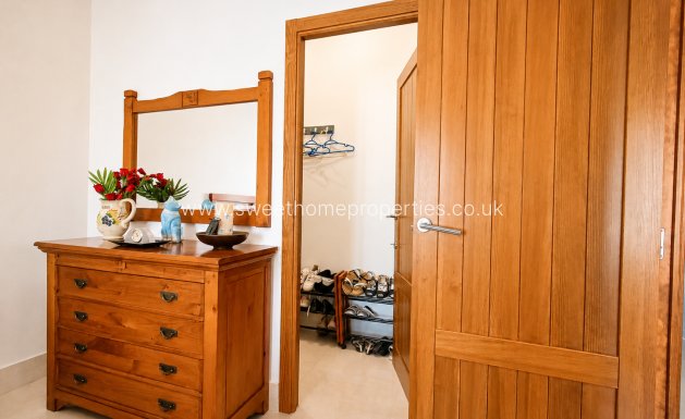 Reventa - Town house - La Romana