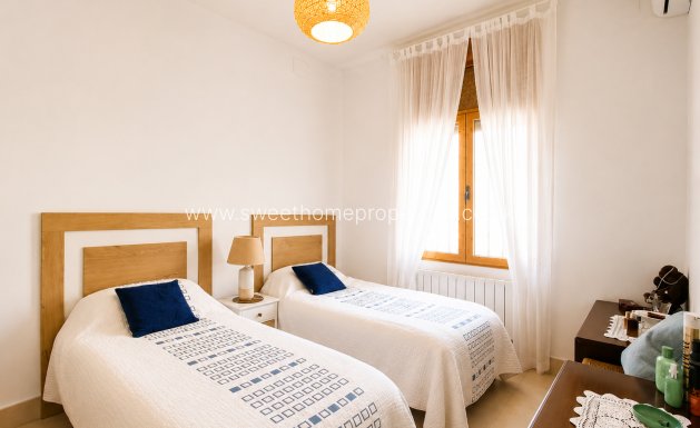 Reventa - Town house - La Romana