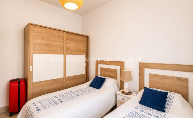 Reventa - Town house - La Romana