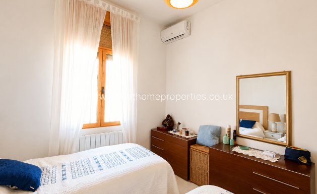 Reventa - Town house - La Romana