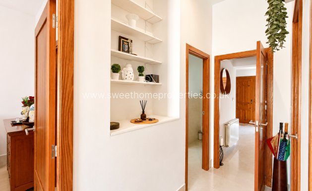 Reventa - Town house - La Romana