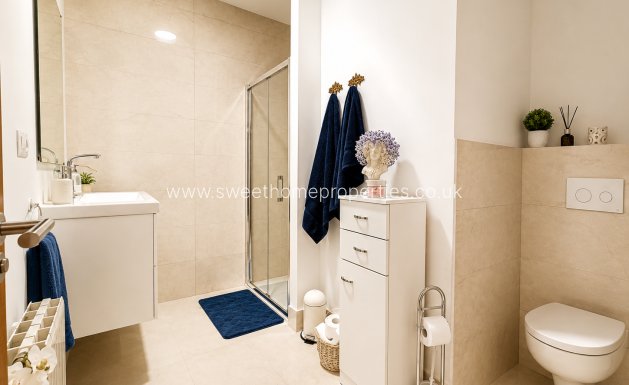Reventa - Town house - La Romana