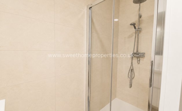 Reventa - Town house - La Romana