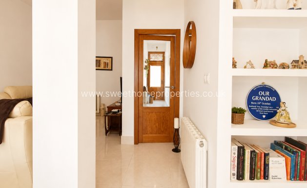 Reventa - Town house - La Romana
