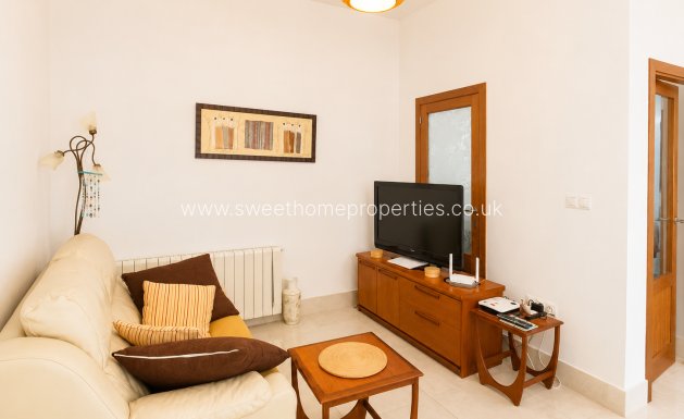 Reventa - Town house - La Romana
