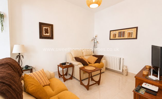 Reventa - Town house - La Romana