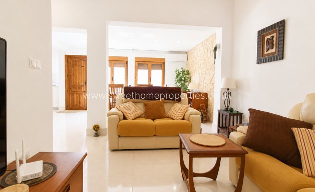 Reventa - Town house - La Romana