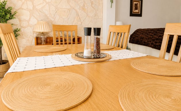 Reventa - Town house - La Romana