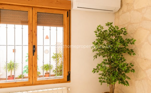 Reventa - Town house - La Romana