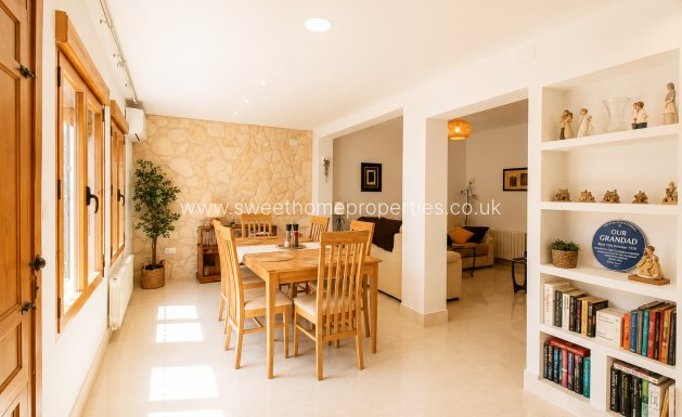 Reventa - Town house - La Romana