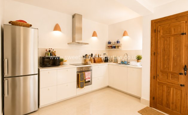 Reventa - Town house - La Romana