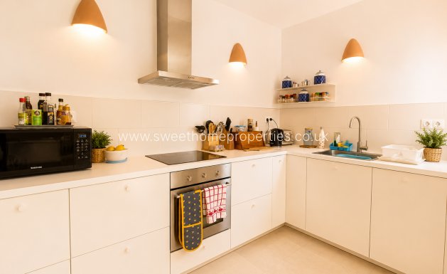Reventa - Town house - La Romana