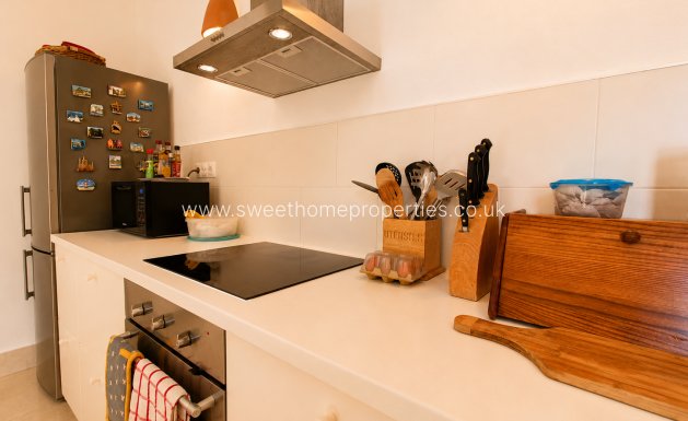 Reventa - Town house - La Romana