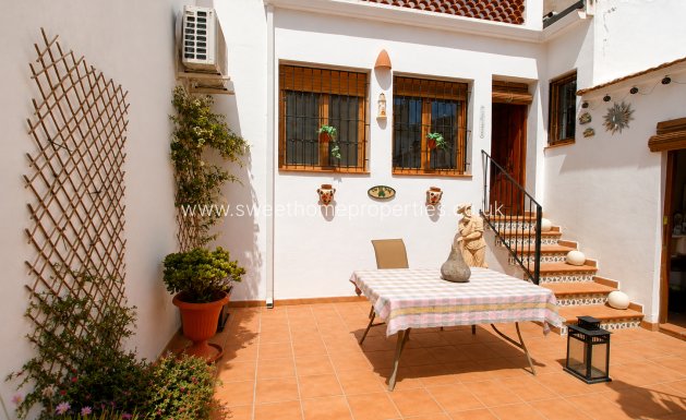 Reventa - Town house - La Romana