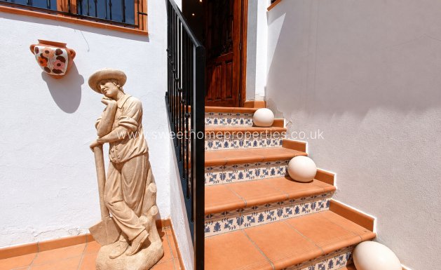 Reventa - Town house - La Romana