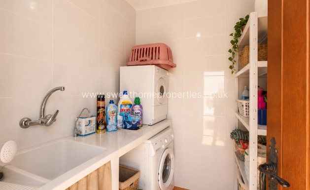 Reventa - Town house - La Romana