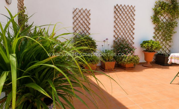 Reventa - Town house - La Romana