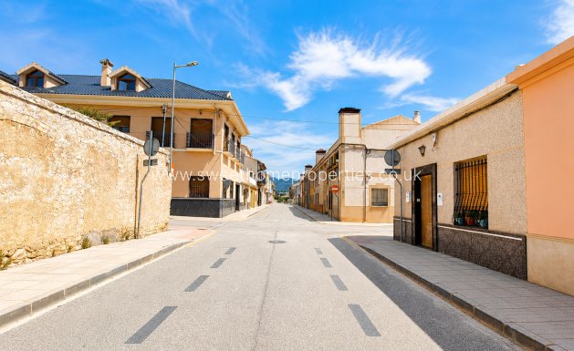 Reventa - Town house - La Romana
