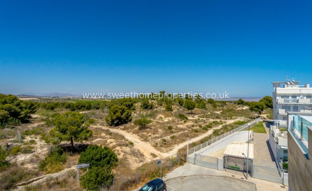 Herverkoop - Villa - Villamartin