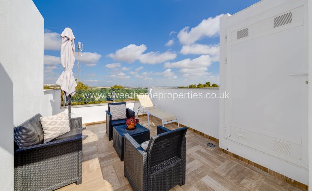 Herverkoop - Villa - Villamartin