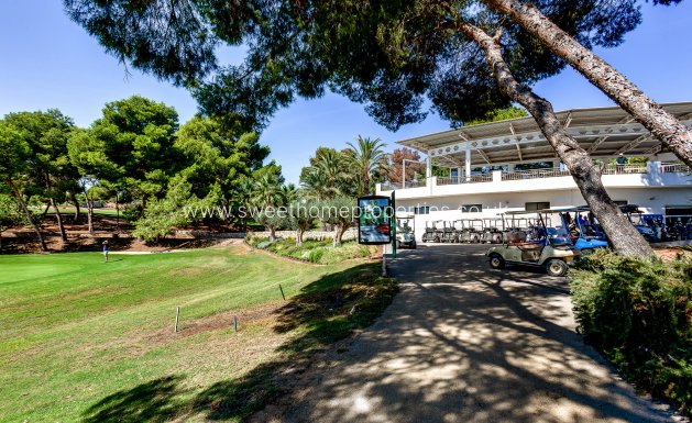 Herverkoop - Villa - Villamartin
