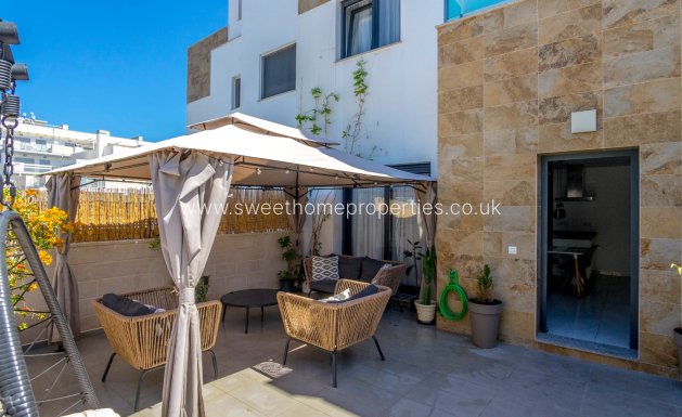 Reventa - Chalet - Villamartin