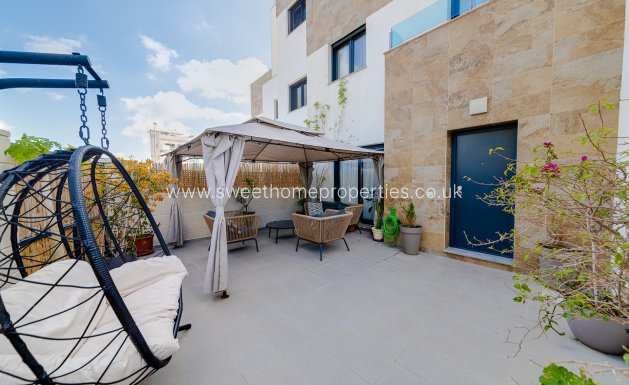 Reventa - Chalet - Villamartin