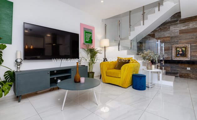 Reventa - Chalet - Villamartin