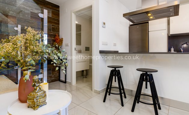 Reventa - Chalet - Villamartin