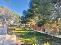 Re-sale - Villa - La Romana - ALCANÁ