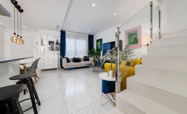 Reventa - Chalet - Villamartin