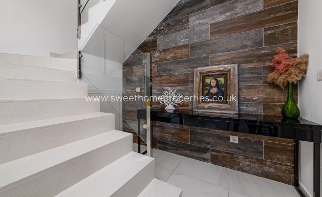 Reventa - Chalet - Villamartin