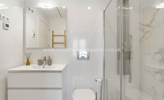 Reventa - Chalet - Villamartin