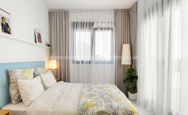 Reventa - Chalet - Villamartin