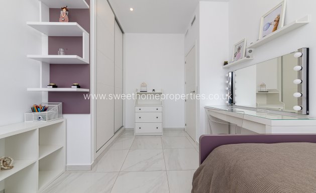Reventa - Chalet - Villamartin