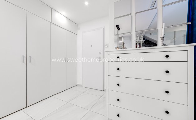 Reventa - Chalet - Villamartin