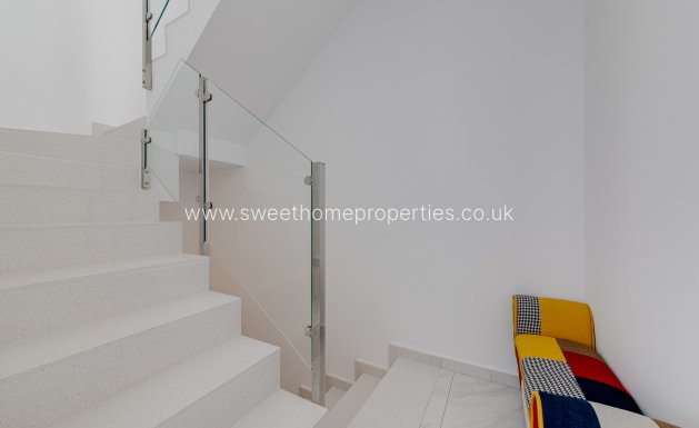 Reventa - Chalet - Villamartin