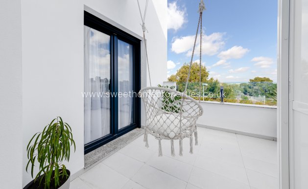 Reventa - Chalet - Villamartin