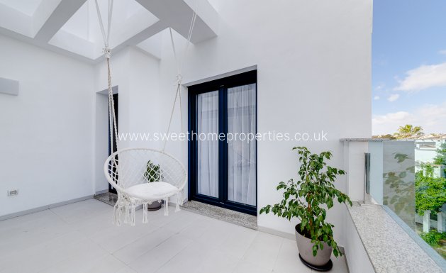 Reventa - Chalet - Villamartin