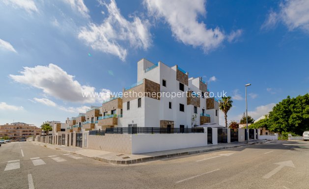 Reventa - Chalet - Villamartin